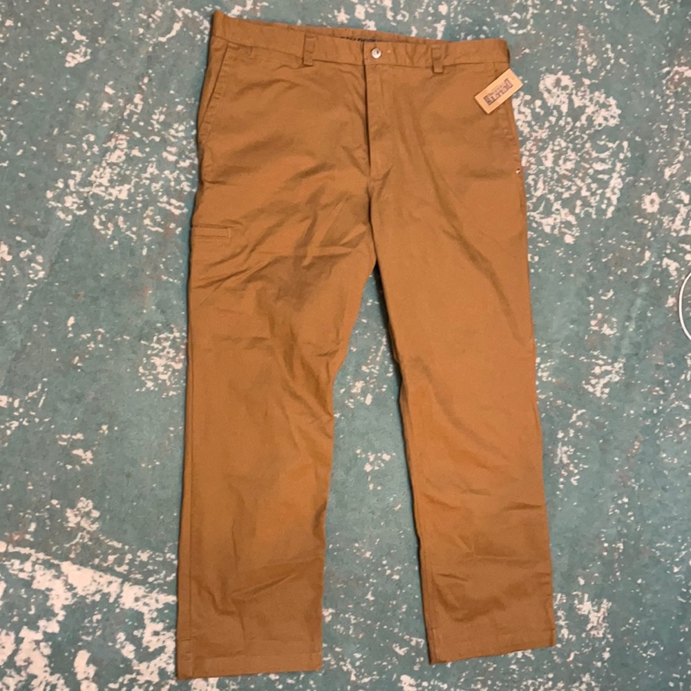 Men’s Duluthflex ballroom khakis